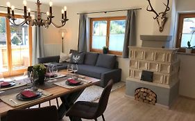 Apartment Streifblick