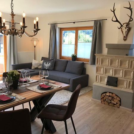 Apartment Streifblick Reith bei Kitzbühel Buitenkant foto